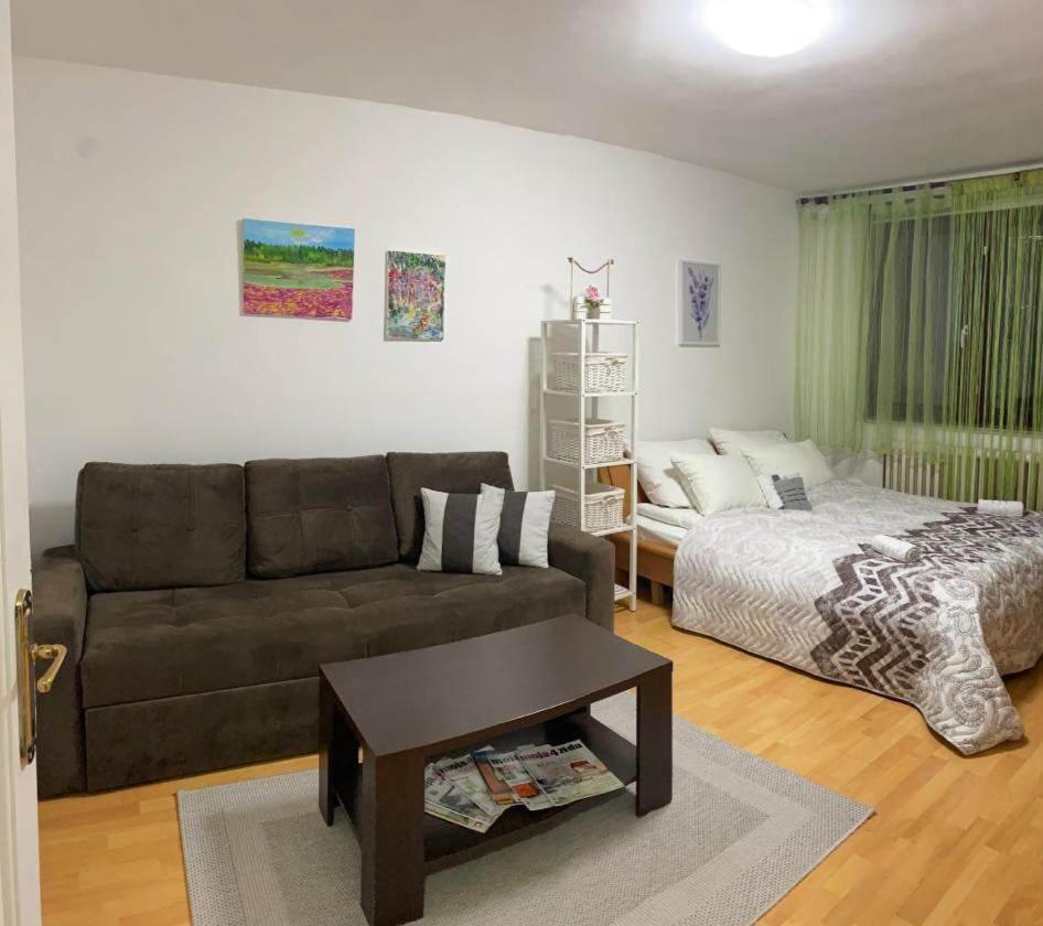 Relax Apartments SJJ Exterior foto