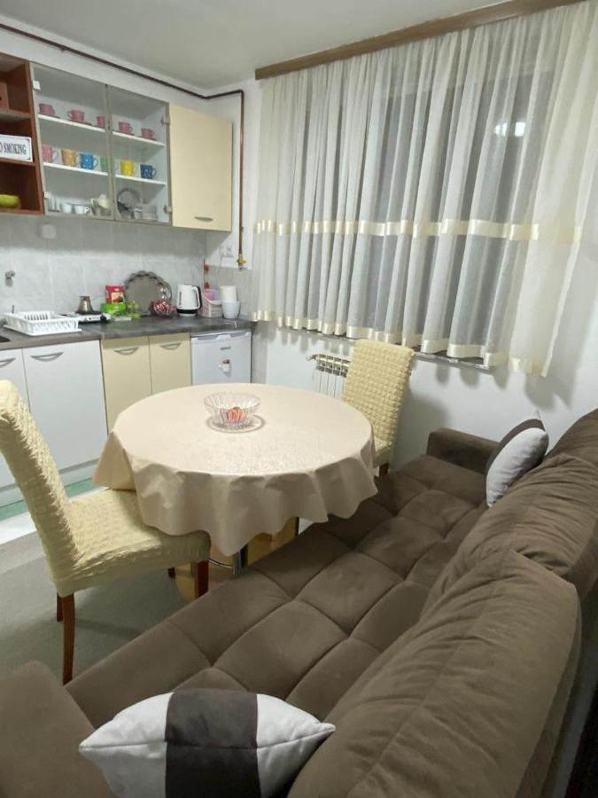 Relax Apartments SJJ Exterior foto